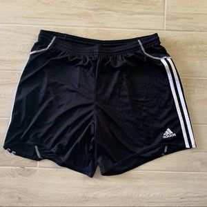 Brand New With Tags Women’s Soccer Shorts